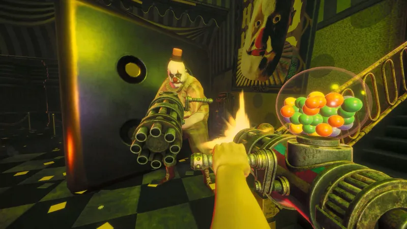 Game Informer News