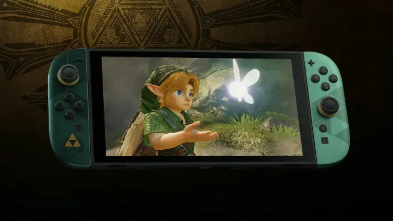 Game Informer News