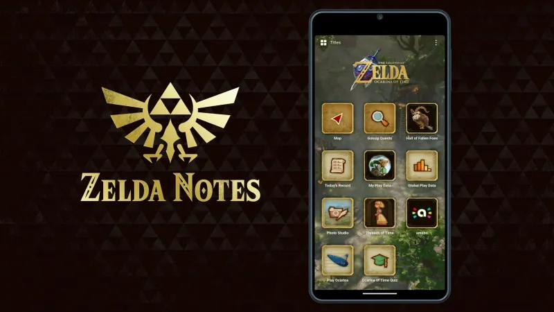 Game Informer News