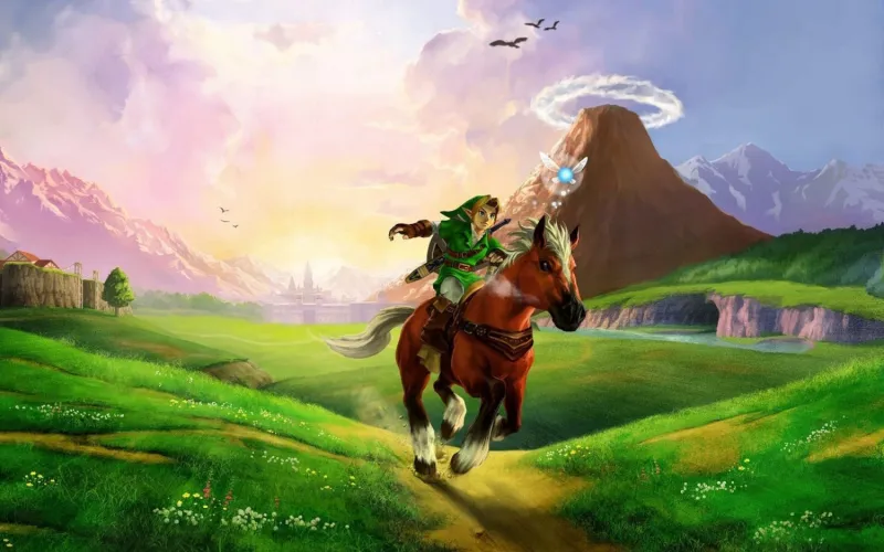 Game Informer News