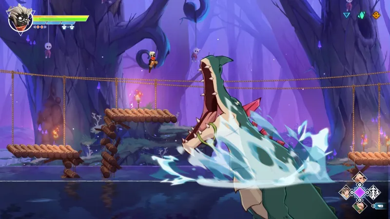 Game Informer News