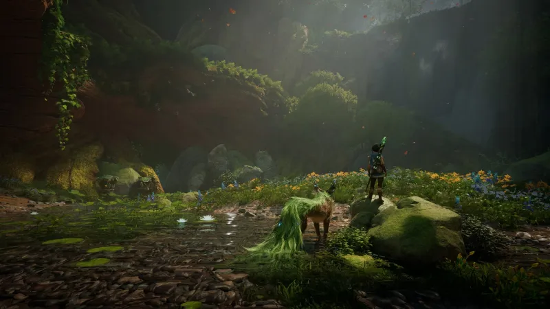 Game Informer News
