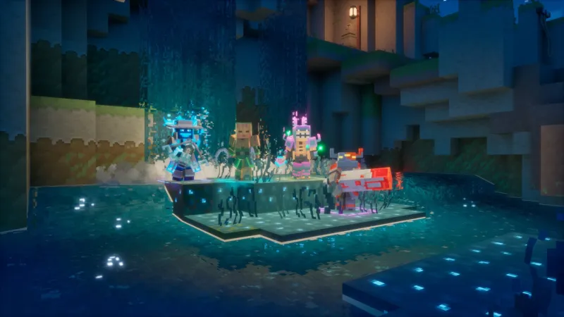 Game Informer News