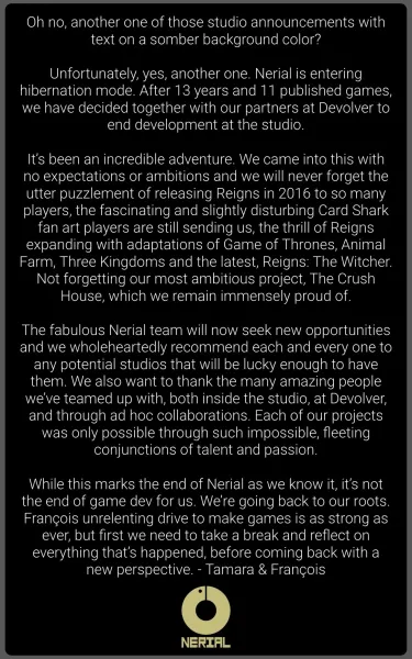 Game Informer News