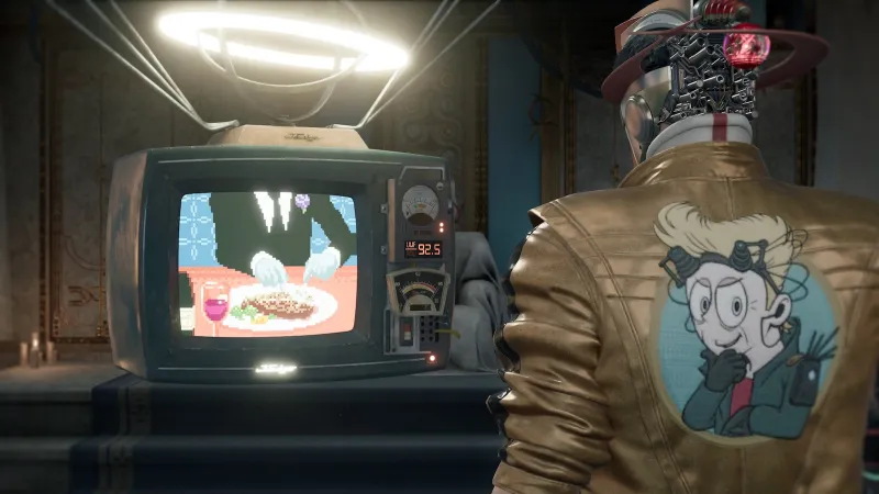 Game Informer News