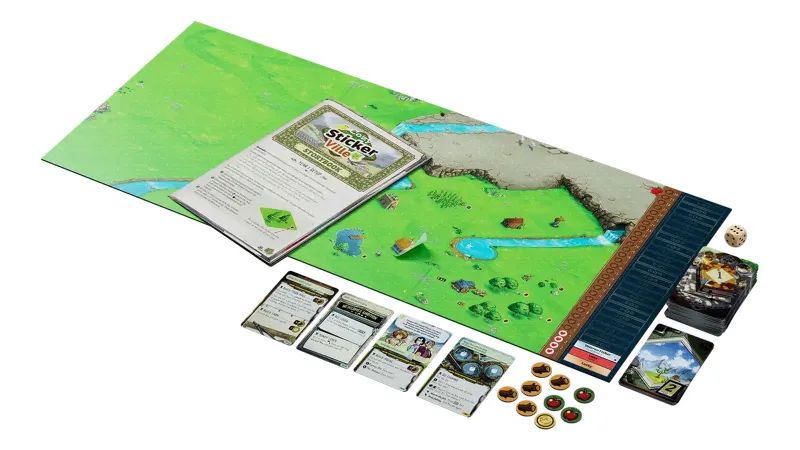 Game Informer News